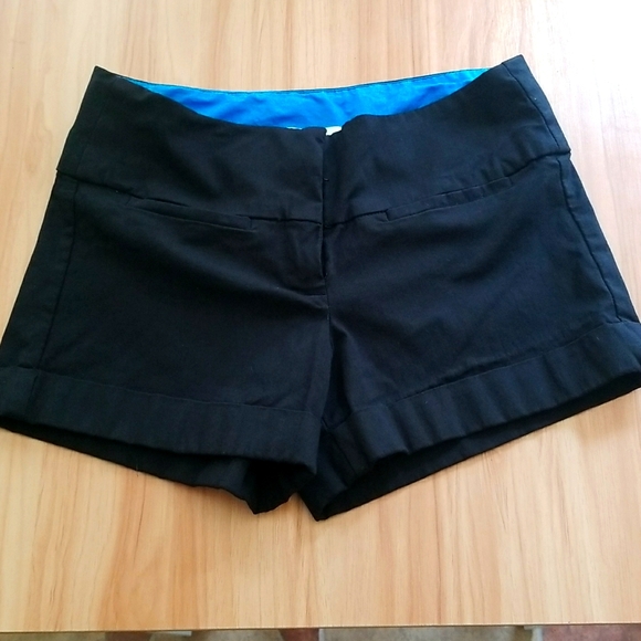 Matty M Shorts Sz4 - Picture 1 of 5